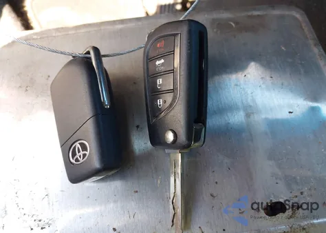 2019 Toyota Camry Se z USA, uszkodzony, nr VIN 4T1B11HK2KU295157